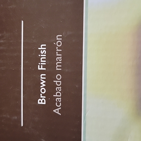 Allen + Roth string lights - Picture 5 of 5